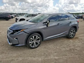 2019 Lexus RX 2T2ZZMCA6KC142544 Lot 61860825
