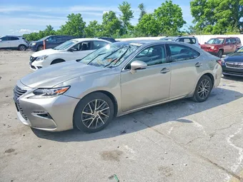 2016 Lexus ES 350 58ABK1GG8GU024727