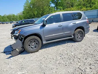 2017 Lexus GX JTJBM7FX3H5165692 Lot 50845106