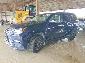 2023 Lexus GX 460 JTJAM7BX9P5367985