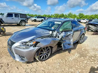2016 Lexus IS 200T JTHBA1D28G5023366
