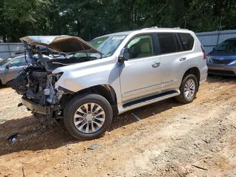 2016 Lexus GX 460 JTJBM7FX0G5143051