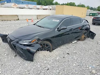 2023 Lexus ES 58ABA1C16PU029798