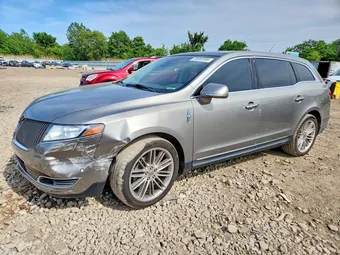 2015 Lincoln MKT 2LMHJ5AT1FBL03642
