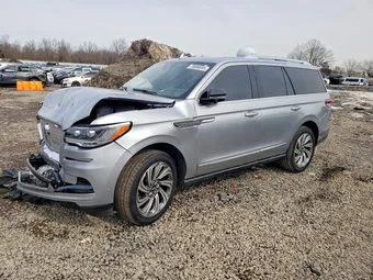 2023 Lincoln Navigator 5LMJJ2LG4PEL05982