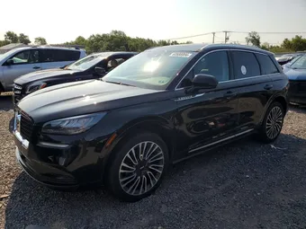 2021 Lincoln Corsair 5LMCJ1DH9MUL13605