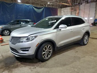 2015 Lincoln MKC 5LMCJ2A94FUJ32109