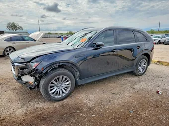 2024 Mazda CX-90 JM3KKAHD1R1133607