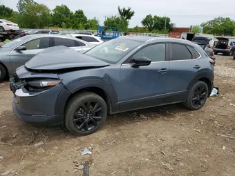 2022 Mazda CX-30 3MVDMBCL4NM450583