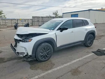 2025 Mazda CX-50 7MMVABBM5SN305188