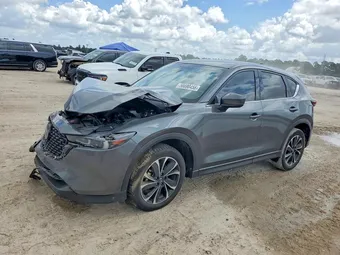 2023 Mazda CX-5 JM3KFBDM3P0195576 Lot 56690456