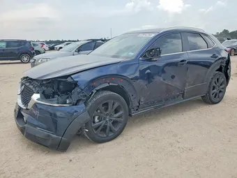 2024 Mazda CX-30 3MVDMBBM2RM667808
