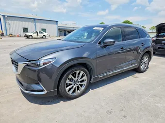 2017 Mazda CX-9 JM3TCBEY4H0139078