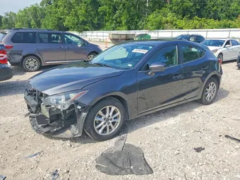 2016 Mazda 3 3MZBM1M75GM323006 Lot 58998146