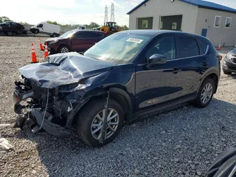 2023 Mazda CX-5 JM3KFBBM9P0149088 Lot 56863696