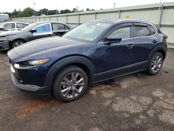 2023 Mazda CX-30 3MVDMBBM6PM536152