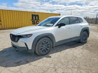 2025 Mazda CX-50 7MMVABBM2SN374212