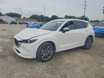 2024 Mazda CX-5 JM3KFBXY0R0405469