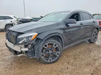 2019 Mercedes-Benz GLA-Class WDCTG4EB0KU000693