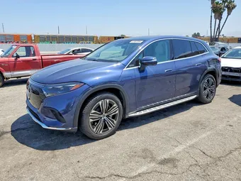 2024 Mercedes-Benz EQS 4JGDM2DB9RA034423