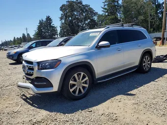 2020 Mercedes-Benz GLS-Class 4JGFF5KE5LA151537