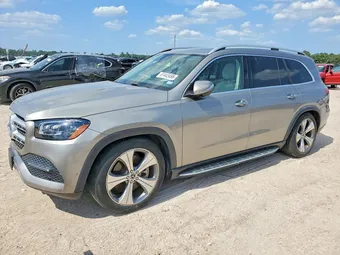2020 Mercedes-Benz GLS-Class 4JGFF5KE5LA254750