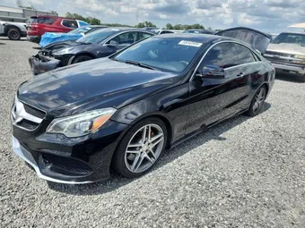 2016 Mercedes-Benz E-Class WDDKJ6FB1GF333208 Lot 58040906