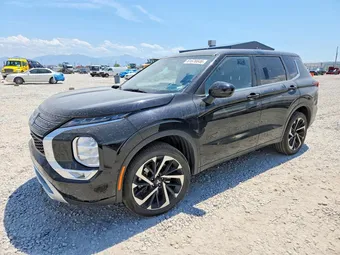 2024 Mitsubishi Outlander JA4J3VA88RZ062469