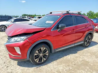 2019 Mitsubishi Eclipse JA4AT5AA7KZ008444 Lot 55388446