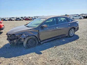 2015 Nissan Altima 1N4AL3AP8FC276027 Lot 61878636
