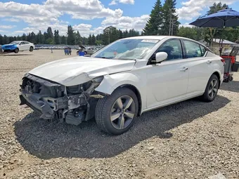 2019 Nissan Altima 1N4BL4DW0KN302101 Lot 55744566