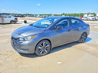 2024 Nissan Versa 3N1CN8DV0RL909779
