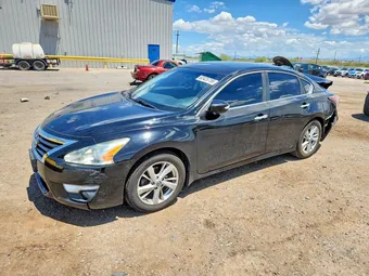 2015 Nissan Altima 1N4AL3AP1FN899932 Lot 62425736
