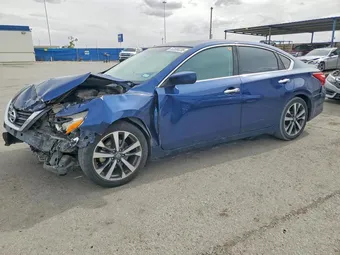 2016 Nissan Altima 1N4AL3AP9GC221085 Lot 52558236