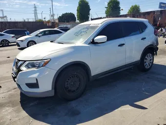 2019 Nissan Rogue KNMAT2MT0KP522066 Lot 61060536