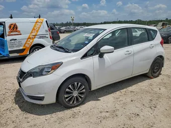 2017 Nissan Versa Note 3N1CE2CP7HL369670 Lot 58903446