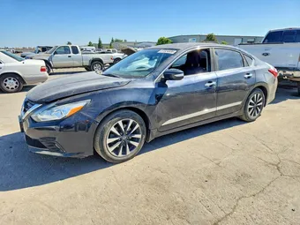2016 Nissan Altima 1N4AL3AP4GC168831 Lot 61524836