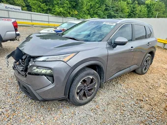 2024 Nissan Rogue JN8BT3BA4RW005112 Lot 58479386