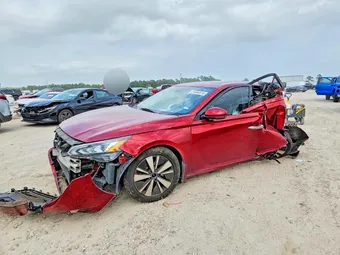 2019 Nissan Altima 1N4BL4DV5KC146835 Lot 51694816