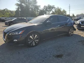 2019 Nissan Altima 1N4BL4EV3KC129384 Lot 81906785
