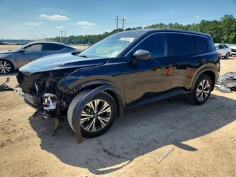 2023 Nissan Rogue JN8BT3BA9PW435053 Lot 52946986