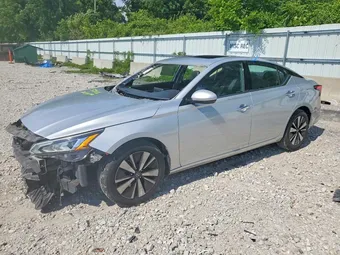 2019 Nissan Altima 1N4BL4EV3KC232367 Lot 56971776