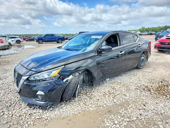 2020 Nissan Altima 1N4BL4DV0LC252174 Lot 57636516