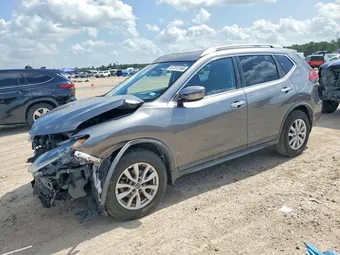 2019 Nissan Rogue KNMAT2MT9KP548228 Lot 57313166