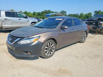 2017 Nissan Altima 1N4AL3AP8HC119004 Lot 59790226