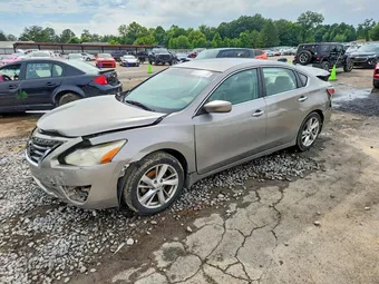 2015 Nissan Altima 1N4AL3AP2FC131484 Lot 57836136
