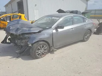 2015 Nissan Altima 1N4AL3AP2FC244934 Lot 54843856