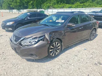 2017 Nissan Altima 1N4AL3AP0HC163109 Lot 56077306