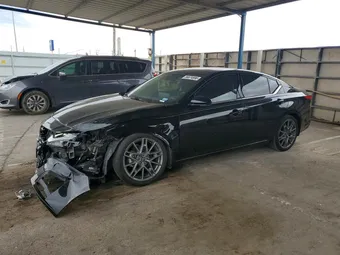 2023 Nissan Altima 1N4AL4CV9PN418831 Lot 56674996