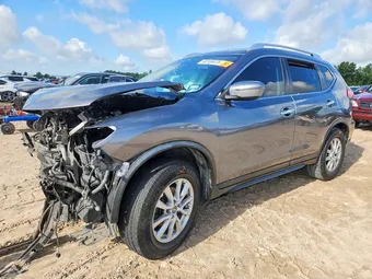 2018 Nissan Rogue KNMAT2MT8JP551233 Lot 60169476